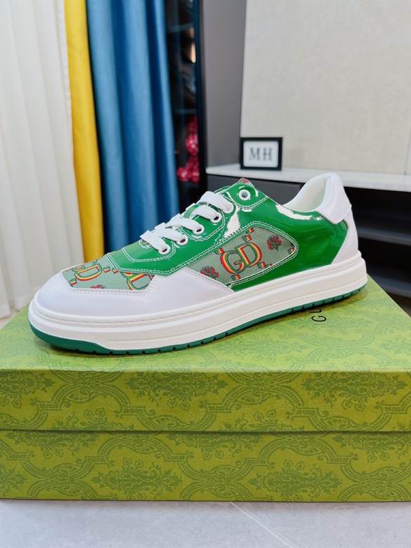 men gucci shoes-352